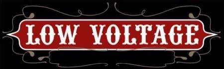 Low Voltage Logo
